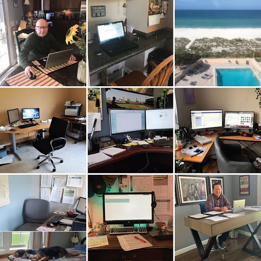 Commercial Real Estate Agency «Coldwell Banker Commercial Devonshire Realty», reviews and photos, 201 W Springfield Ave, Champaign, IL 61820, USA