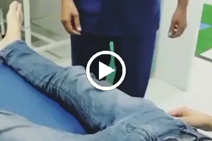 Recovery healthcare clinic (Chiropractor Physiotherapy (Hijama) cupping therapy pain management Rehabilitation Slimming) image