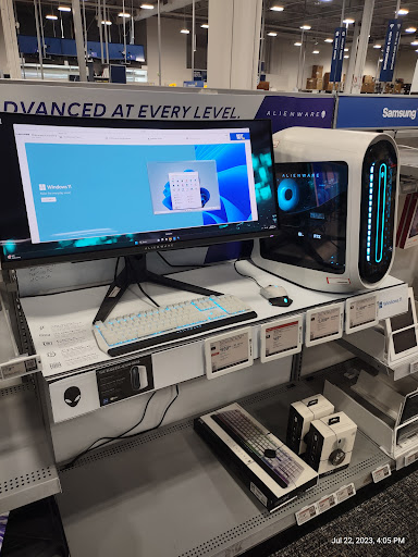 Best Buy image