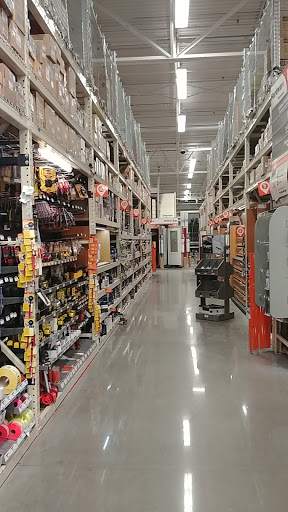 Home Improvement Store «The Home Depot», reviews and photos, 1651 S Poinciana Blvd, Kissimmee, FL 34758, USA