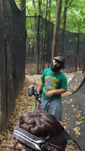 Paintball Center «Crusader Paintball», reviews and photos, Lincoln Hwy, Fairless Hills, PA 19030, USA