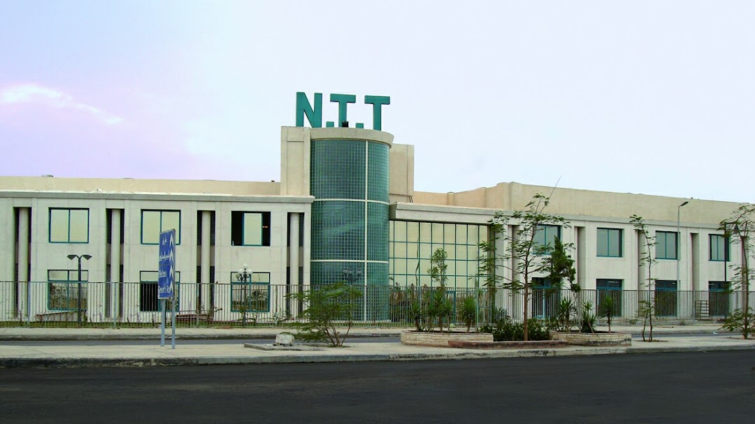 Al Tawakol NTT for Electrical Industries ( شركة التوكل ان تى تى للصناعات الكهربائية )