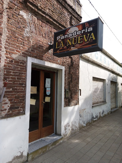 Panadería 'La Nueva'