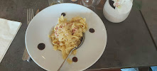 Tagliatelle du Restaurant italien Le Solendo à Marmande - n°4