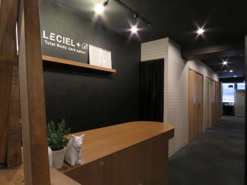 LECIEL+B札幌駅前店