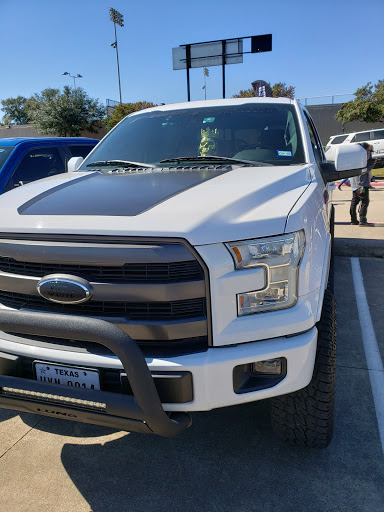 Stadium «Pennington Field», reviews and photos, 1501 Central Dr, Bedford, TX 76022, USA