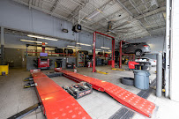 Nissan of Marietta Service Center - Photo 6 - Car repair in Marietta, GA, Sandy Springs