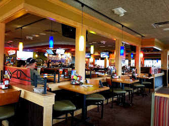 Applebee's Grill + Bar