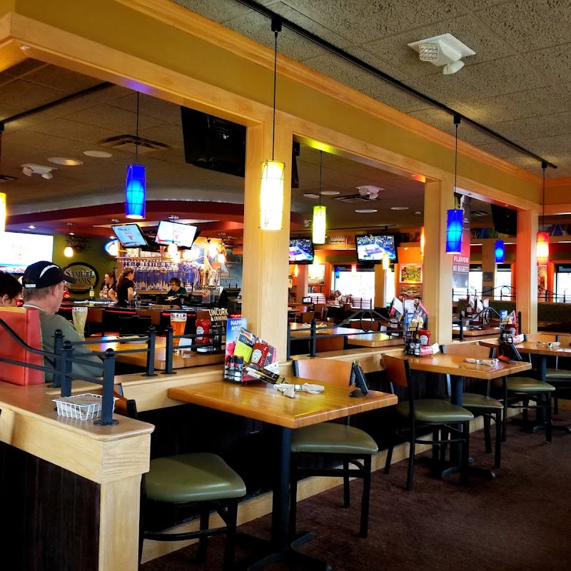 Applebee's Grill + Bar