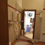 Photo n°2 de l'avis de Anna.a fait le 22/07/2017 à 12:56 sur le  Hotel Riviera à Lido di Jesolo