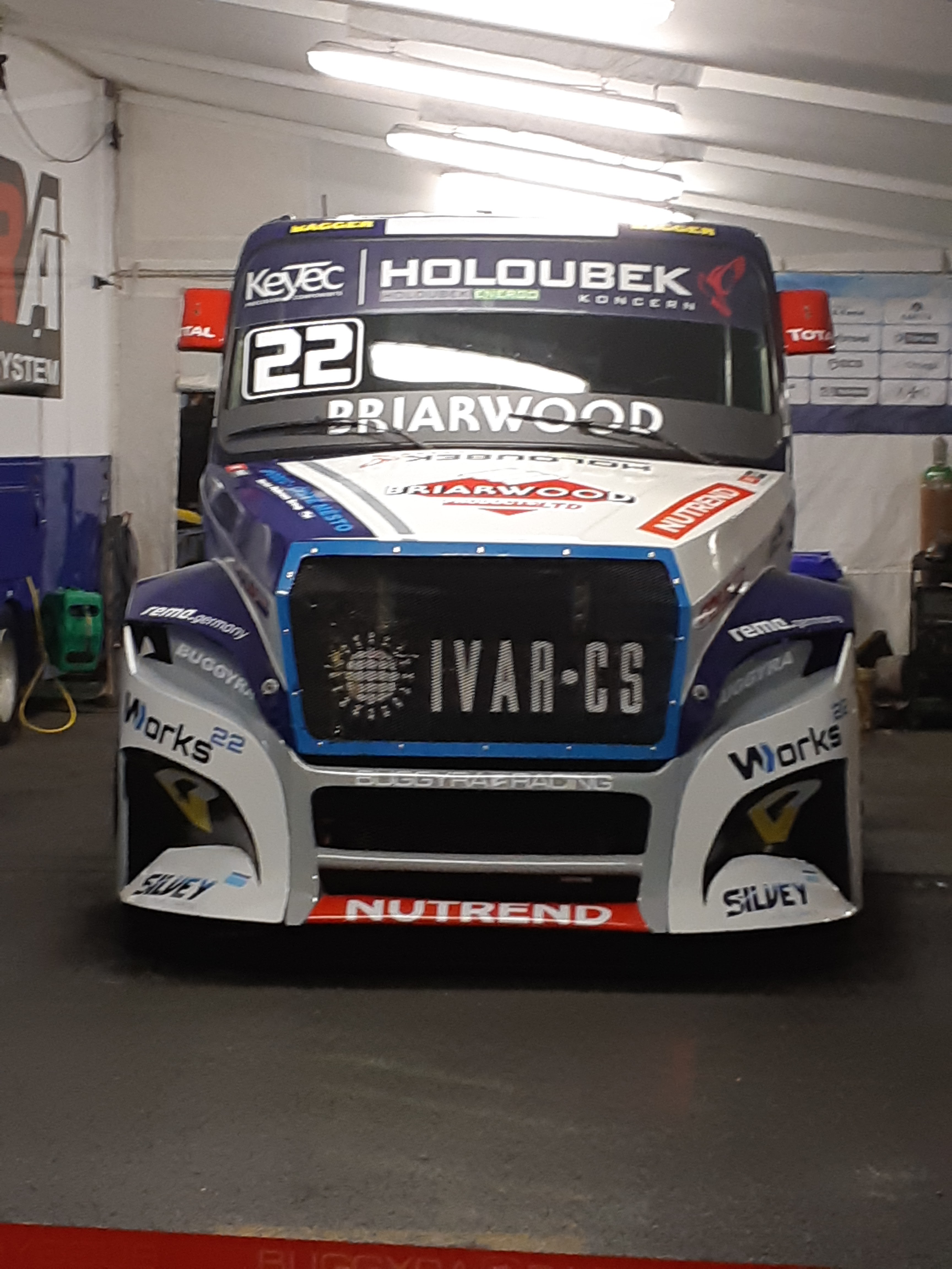 Photo n° 13 de l'avis de philippe.o fait le 23/11/2018 à 14:37