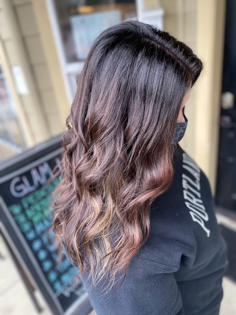 Hair by Brittney Mode 97068