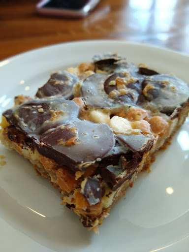 Restaurant «Butter Cafe & Bakery», reviews and photos, 671 E Bonita Ave, San Dimas, CA 91773, USA