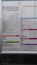 Photo n°4 de Burger King à Paris ()
