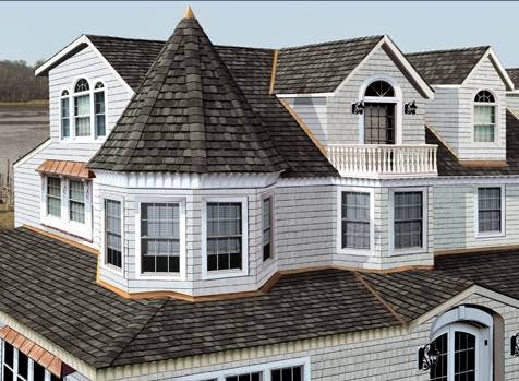 Frank Horvath Roofing in Kearny, New Jersey
