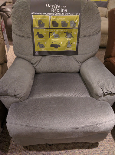 Furniture Store «Art Van Furniture - Grand Rapids», reviews and photos, 4375 28th St SE, Grand Rapids, MI 49512, USA