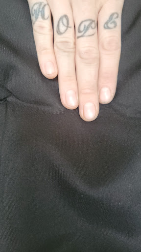 Explore trust the process tattoo ideas, creative tattoo ideas in Vancouver, available at Valkyrie Tattoo & Piercing