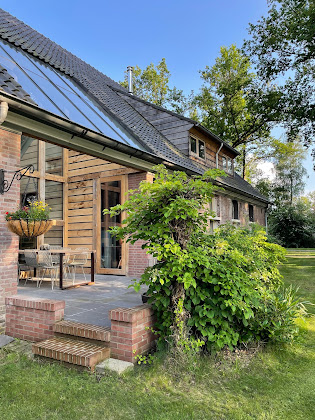 Photo Bed & Breakfast Hospitaliteit 7524 NB Enschede