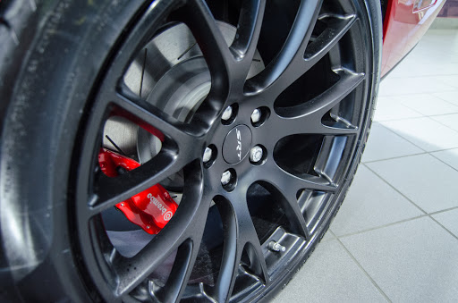 Car Dealer «Ourisman Chrysler Dodge Jeep Ram», reviews and photos, 12430 Auto Dr, Clarksville, MD 21029, USA