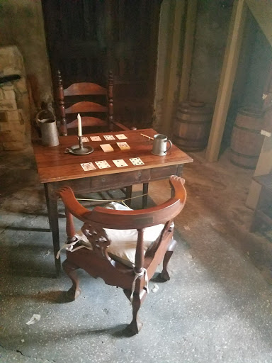 Museum «Gonzalez-Alvarez House», reviews and photos, 14 St Francis St, St Augustine, FL 32084, USA