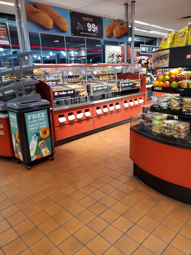 Gas Station «QuikTrip», reviews and photos, 955 GA-155 S, McDonough, GA 30253, USA