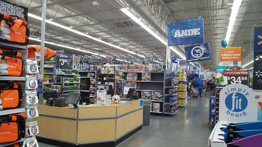 Discount Store «Walmart», reviews and photos, 13600 SW 288th St, Homestead, FL 33030, USA