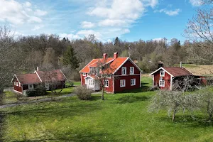 Villa Vilan | Countryside Lodging Småland image