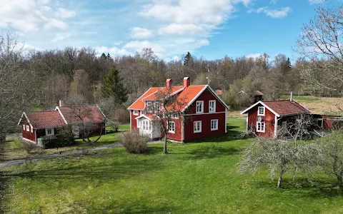 Villa Vilan | Countryside Lodging Småland image