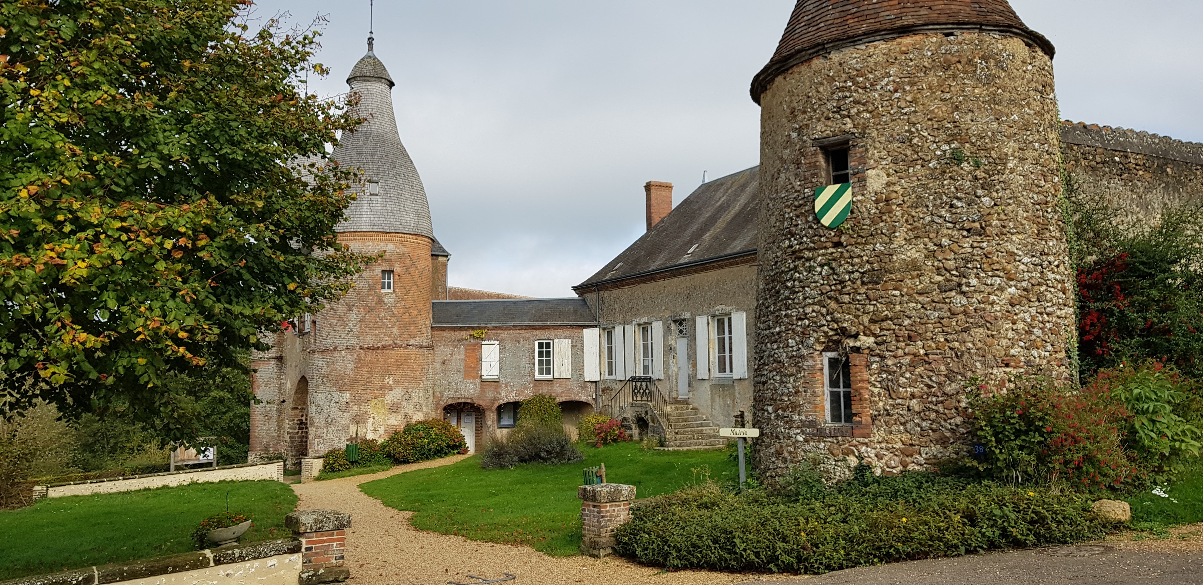 Photo n° 3 de l'avis de Gérard.O fait le 04/11/2017 à 16:04