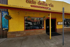Cafe Della Via image