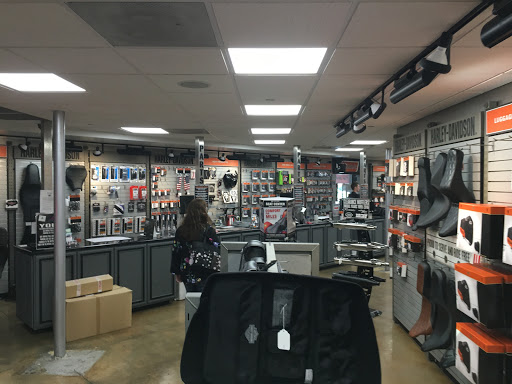 Harley-Davidson Dealer «Iron Steed Harley-Davidson», reviews and photos, 100 Auto Center Dr, Vacaville, CA 95687, USA