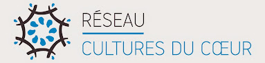 Cultures du Coeur 13 /La culture en partage Marseille