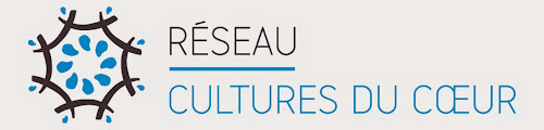 Centre de formation Cultures du Coeur 13 /La culture en partage Marseille