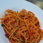 Photo n°3 de l'avis de Dennis.. fait le 08/09/2022 à 12:03 sur le  Pizzeria Bellosguardo à Freiburg im Breisgau