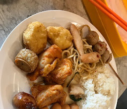 ข้าน้อยขอ Shabu สาขา มาร์เก็ตวิลเลจ รังสิต photo