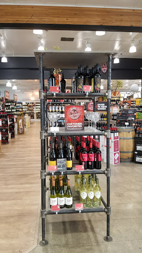 Wine Store «BevMo!», reviews and photos, 2940 N Main St, Walnut Creek, CA 94597, USA