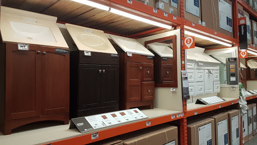 Home Improvement Store «The Home Depot», reviews and photos, 6633 Westminster Ave, Westminster, CA 92683, USA