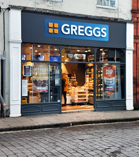 Greggs