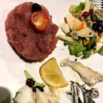 Photo n°4 de l'avis de massimo.e fait le 23/08/2018 à 21:18 sur le  Ristorante Cohiba à Cesena