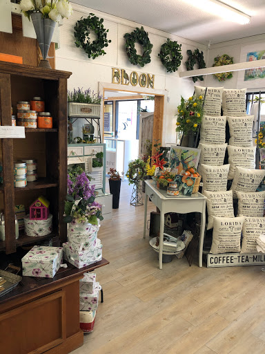 Florist «Hobby Hill Florist Inc», reviews and photos, 541 N Ridgewood Dr, Sebring, FL 33870, USA