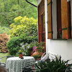 Photo n°1 de l'avis de Dunja.a fait le 19/05/2019 à 15:29 sur le  Ristorante Fuoco di Bosco à Lumarzo