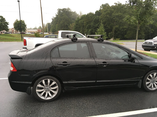 Auto Body Shop «Classic Paint and Body», reviews and photos, 3 London Rd, Asheville, NC 28803, USA