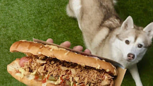 Photo n°14 de Les Chiens Chauds à Marseille ()