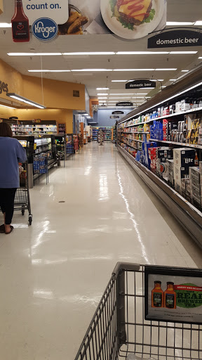 Grocery Store «Kroger», reviews and photos, 2109 Harwood Rd, Bedford, TX 76021, USA