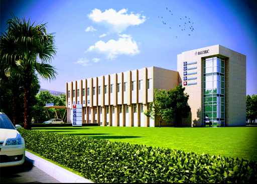 Rajiv Gandhi Cancer Institute and Research Center