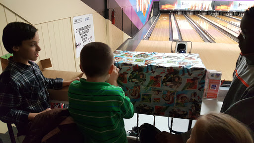 Bowling Alley «Towne Bowling Academy Inc», reviews and photos, 1601 Altamont Ave, Schenectady, NY 12303, USA