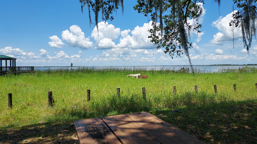 Recreation «Kissimmee Swamp Tours», reviews and photos, 4500 Joe Overstreet Rd, Kenansville, FL 34739, USA