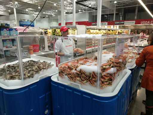 Warehouse store «Costco Wholesale», reviews and photos, 1001 Metro Center Blvd, Foster City, CA 94404, USA