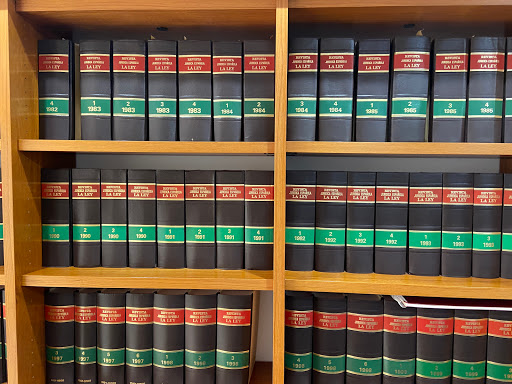Información y opiniones sobre Bufete de Abogados – Baldrich – Profinser – Advocats – Baldrich Caballe, Juan de Lérida