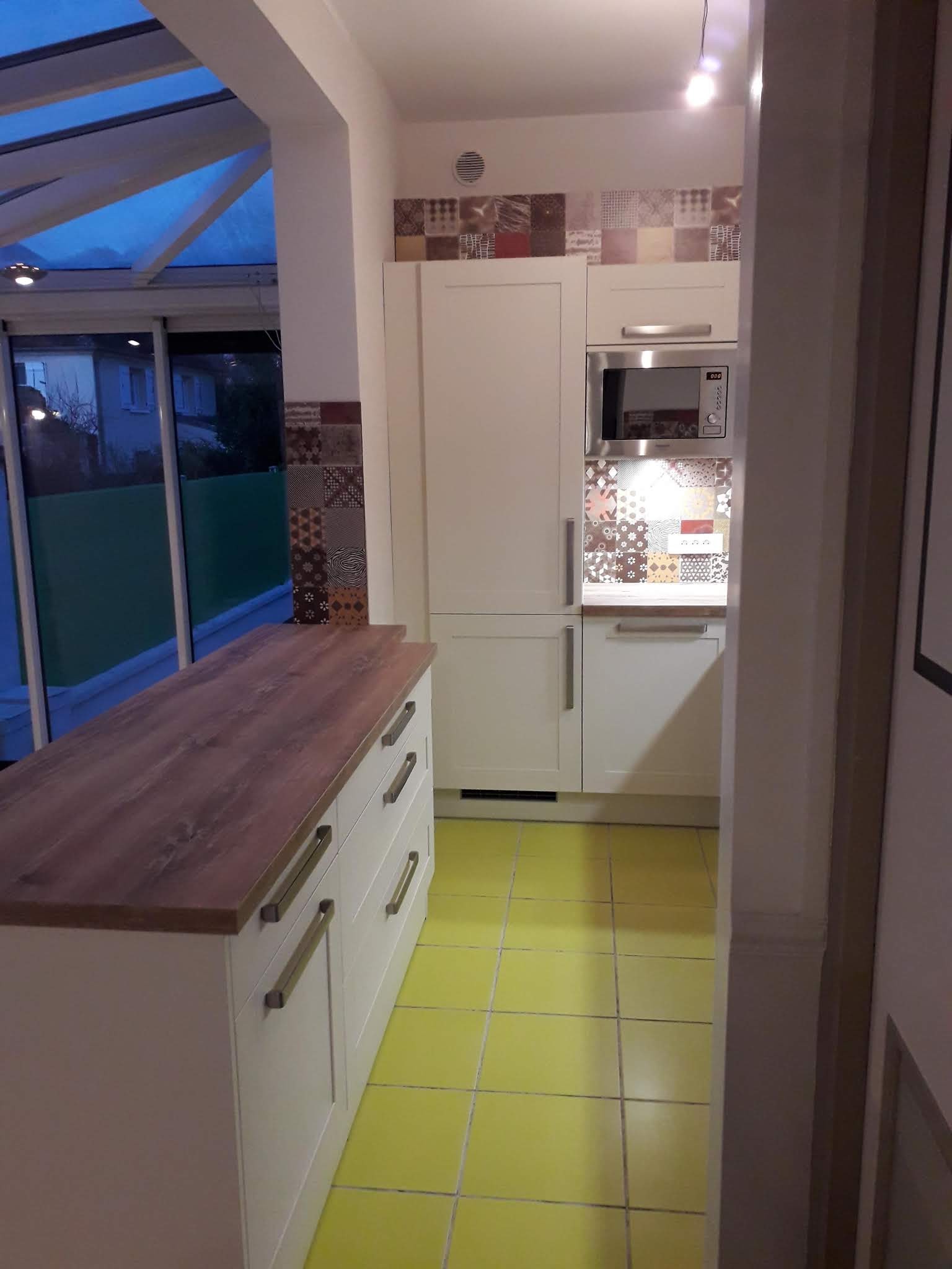 Photo n° 1 de l'avis de Pat.a fait le 06/03/2020 à 22:07